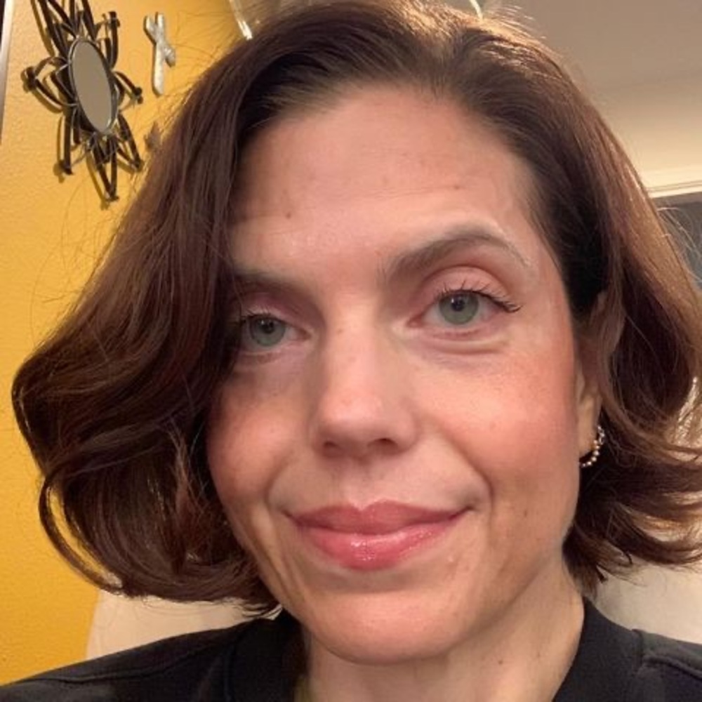 Meet your Posher, Stacey